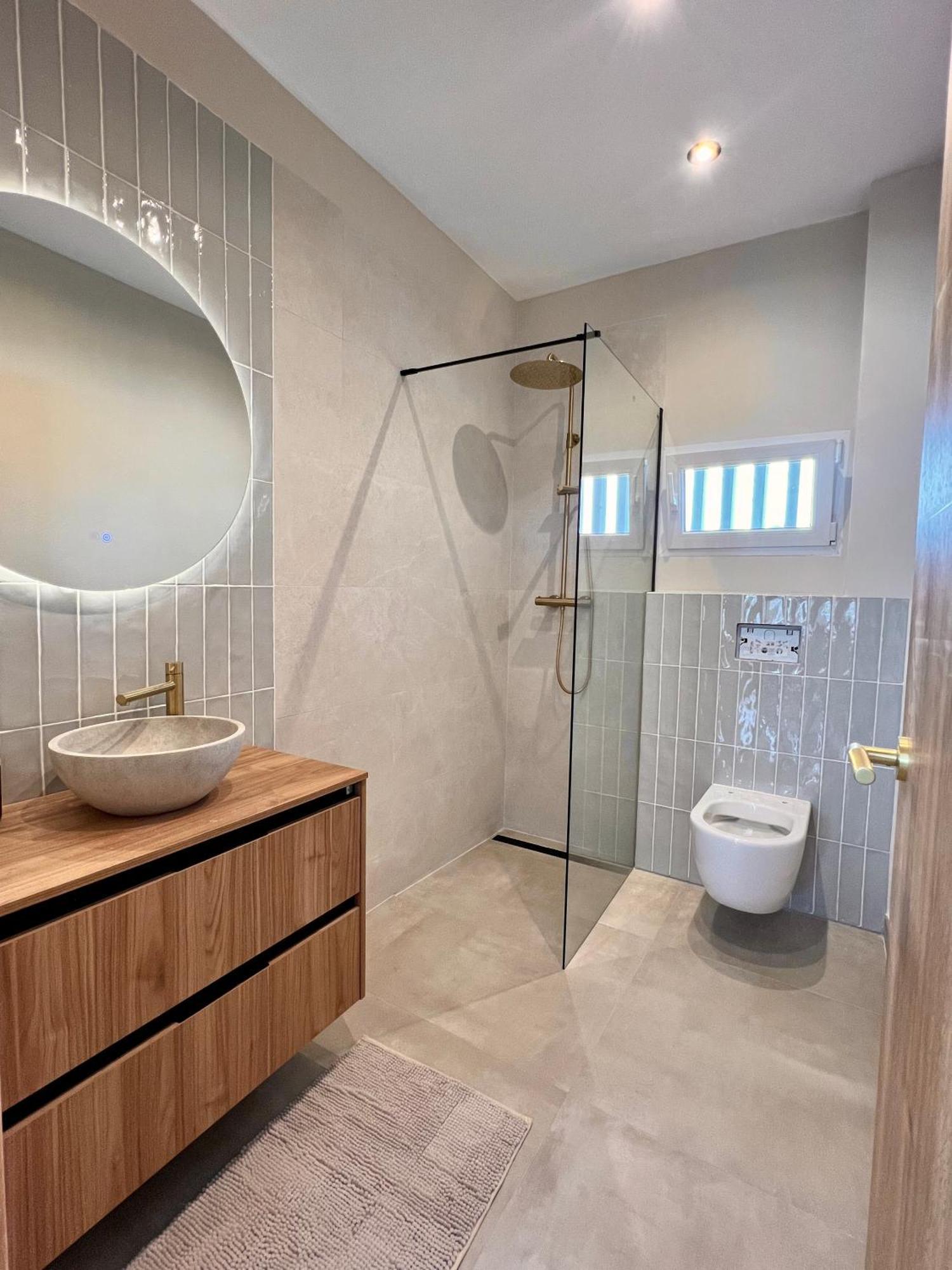 Sea View Apartment Cala Blanca Xabia エクステリア 写真